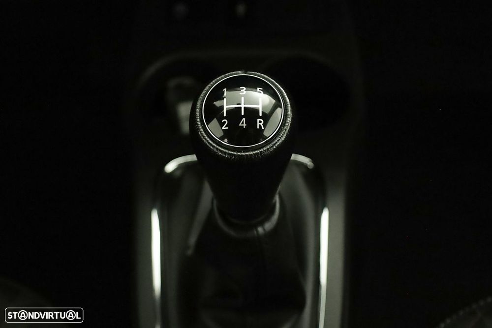 Mitsubishi Space Star 1.2 Connect Edition - 11