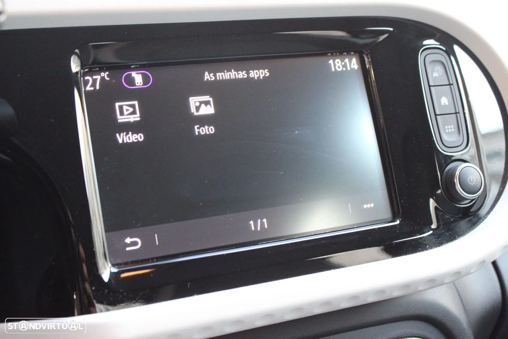 Renault Twingo Electric ZEN - 23