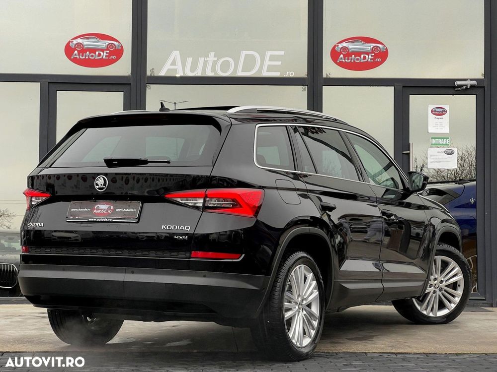 Skoda Kodiaq - 4