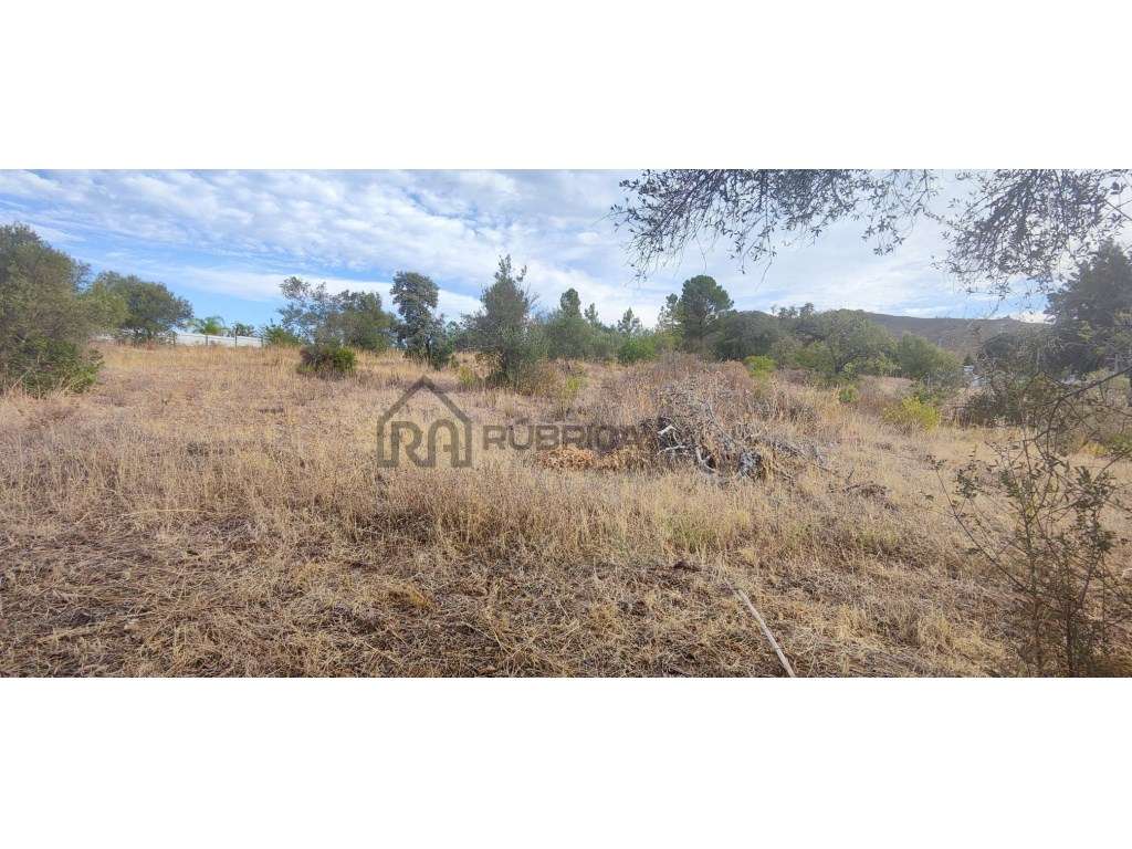 Terreno com possibilidade de construção em Salir - Grande imagem: 2/6