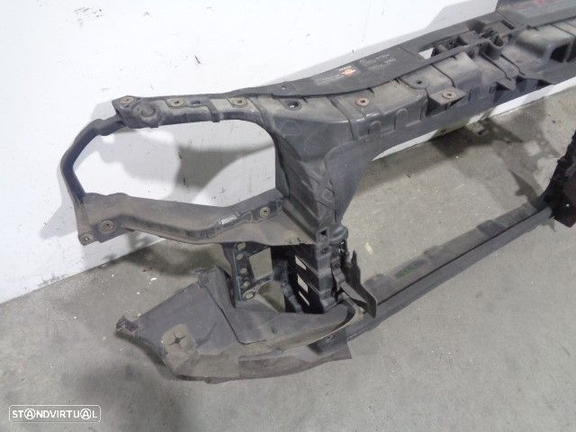PAINEL FRONTAL SEAT IBIZA III 2003 -6L0805588A - 2