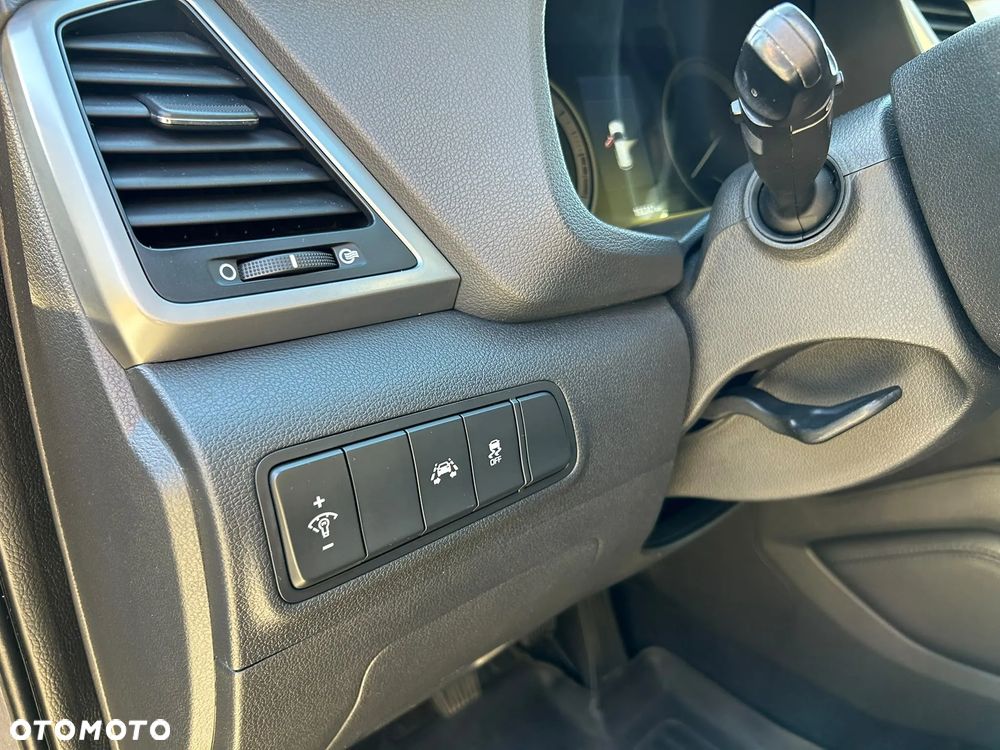 Hyundai Tucson 1.6 GDi Style 2WD - 9