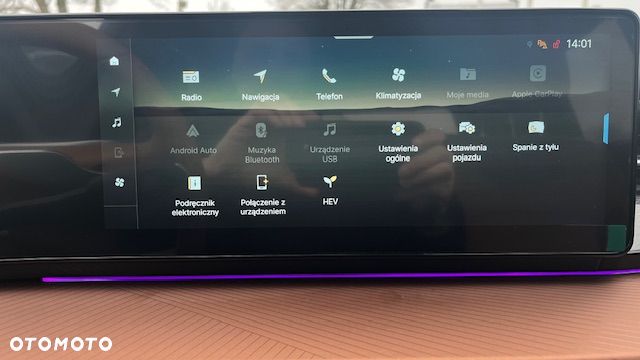 SsangYong/KGM Torres 1.5 T-GDI HEV e-DHT Adventure Plus - 19