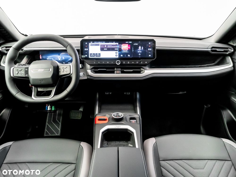 Jeep Compass ver-1-2-t3-mhev-first-edition-fwd-dct - 29
