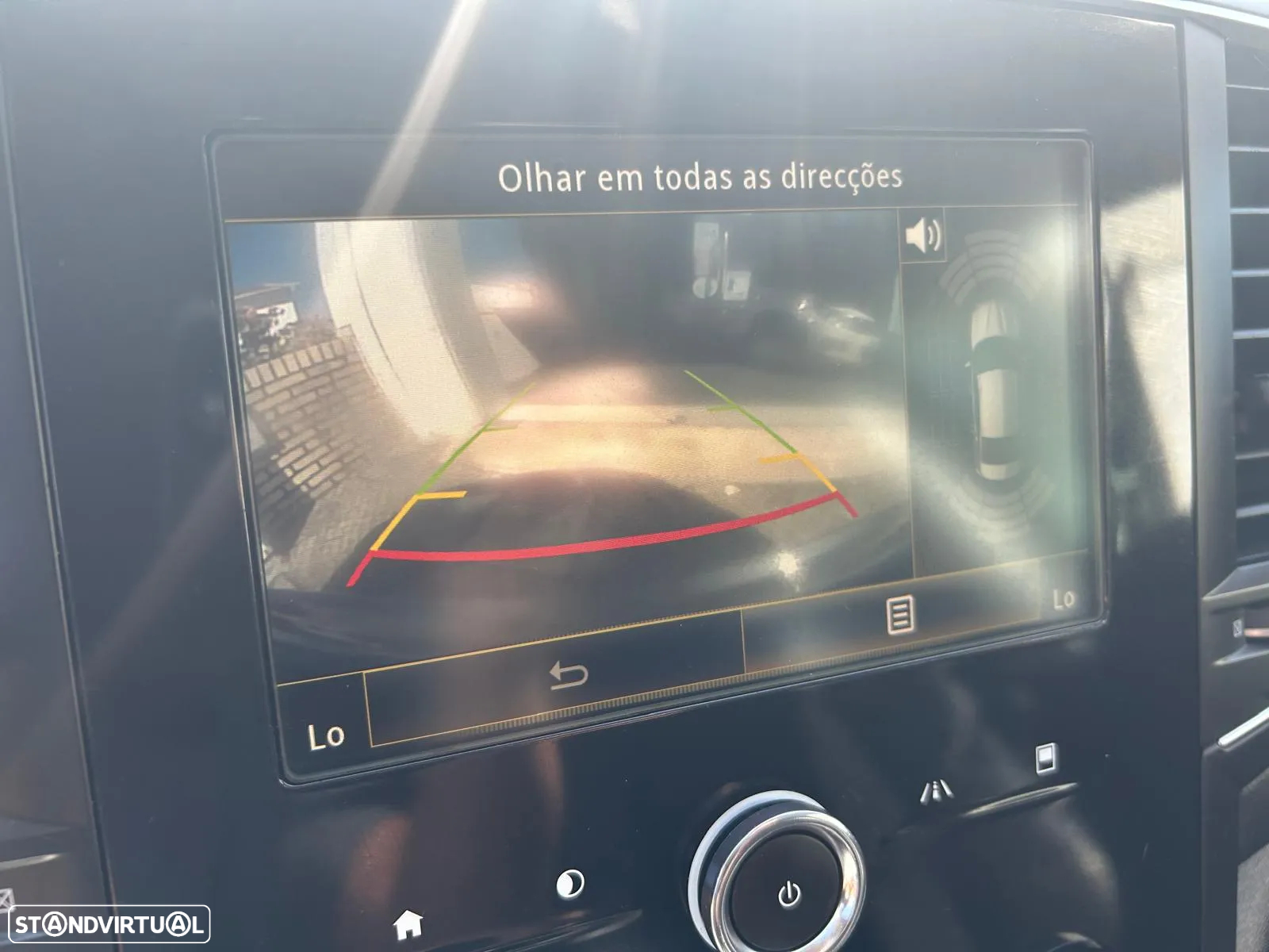 Renault Talisman ENERGY dCi 130 LIMITED - 20