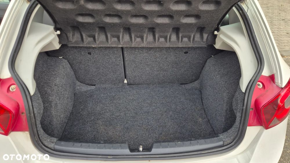 Seat Ibiza 1.2 12V Comfort Edition - 12