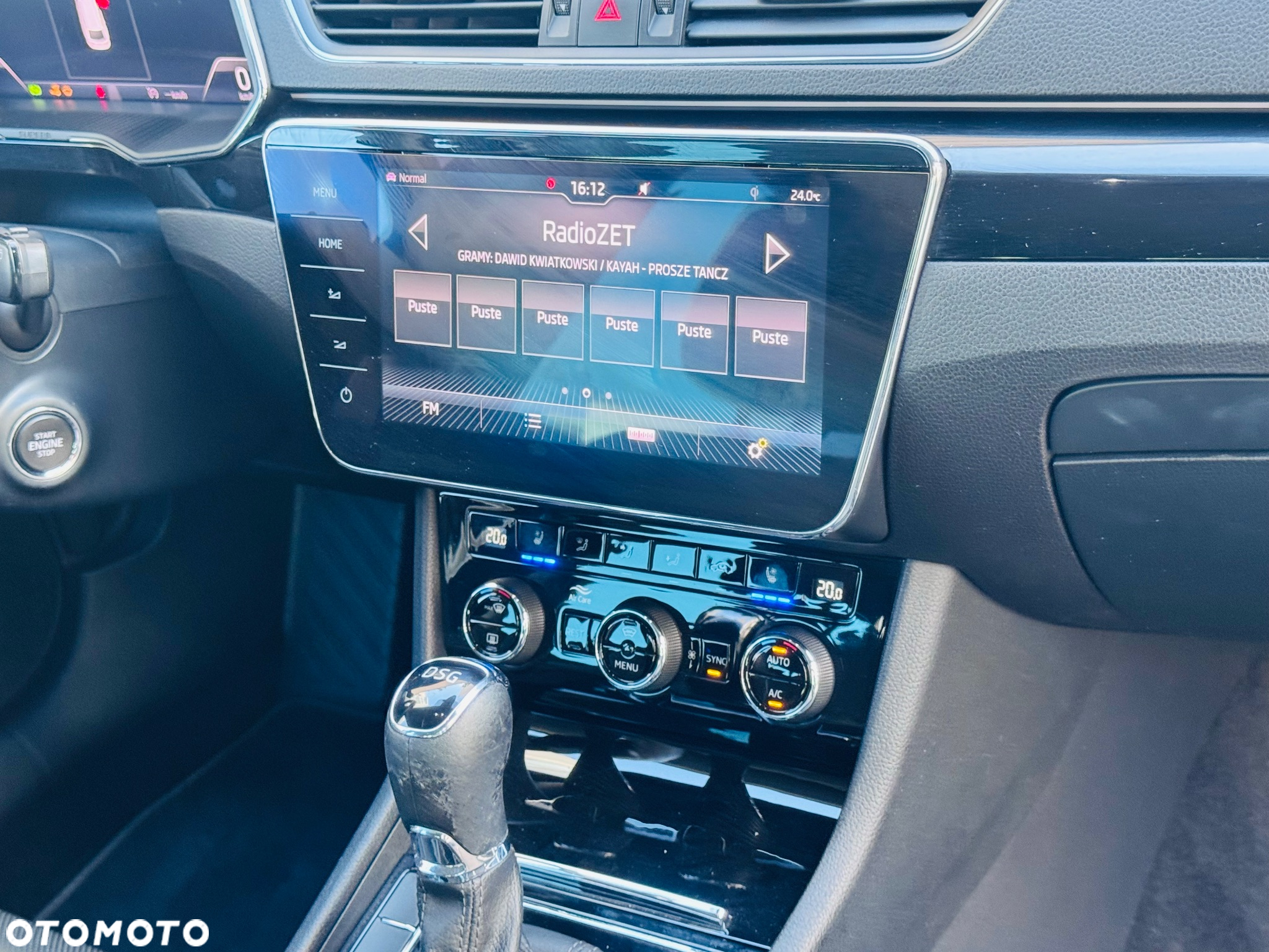 Skoda Superb 2.0 TDI L&K DSG - 33