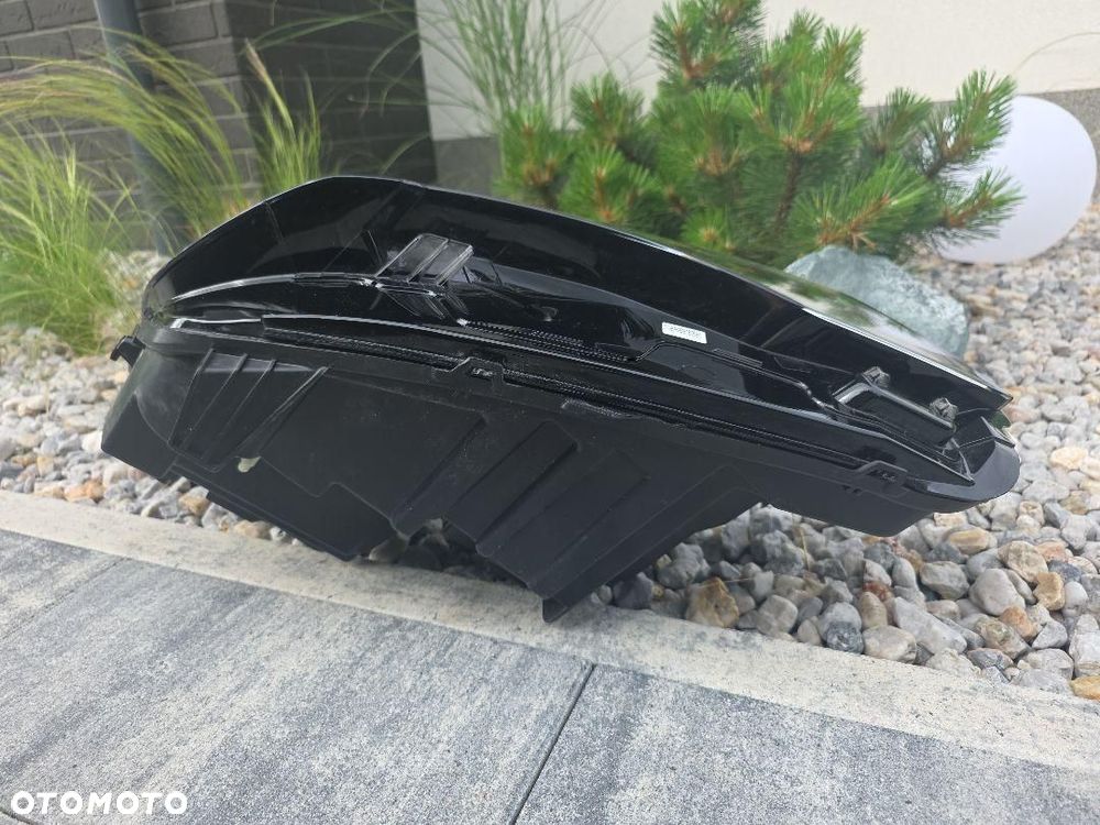 PEUGEOT 3008 5008 II 2 LIFT Lampa prawa przód Full Led Base Eco 9836230180 - 8
