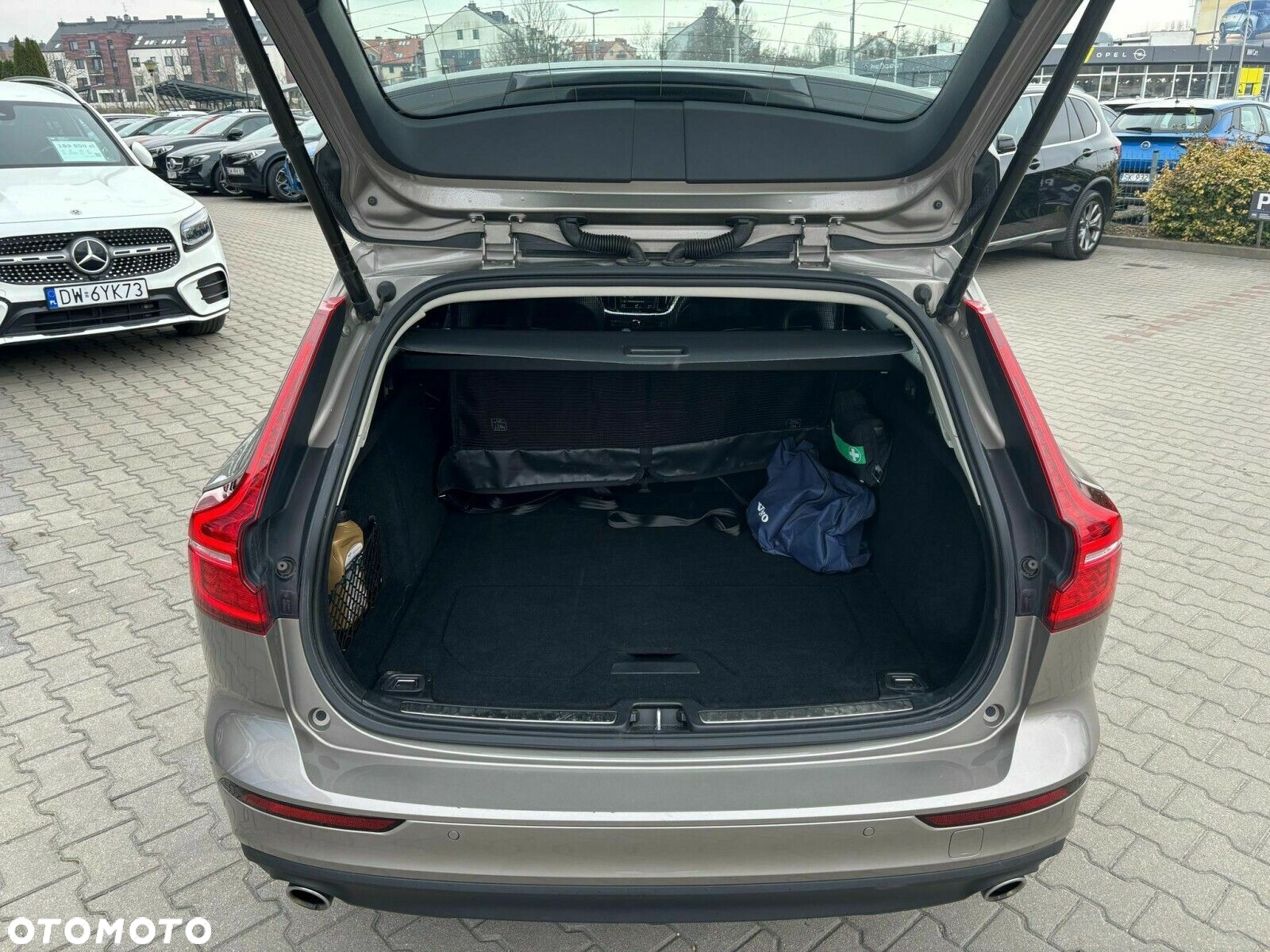 Volvo V60 - 10