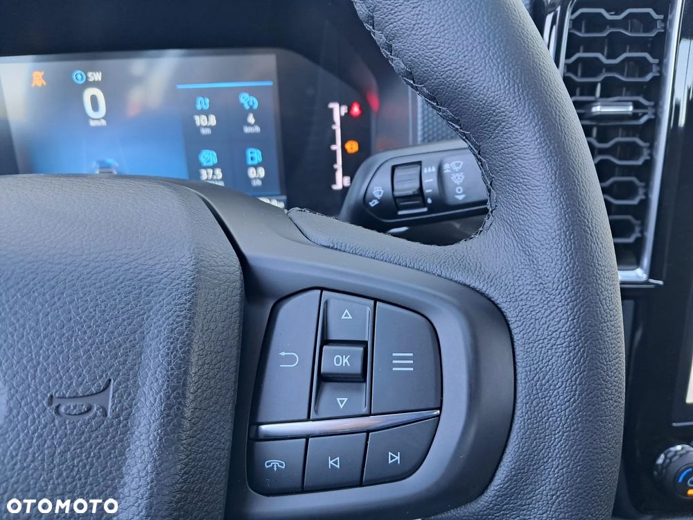 Ford Ranger XLT - 23