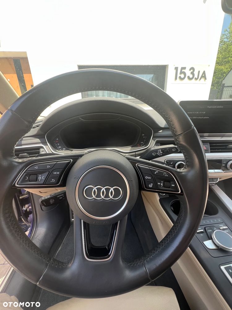 Audi A4 Avant 2.0 TFSI Quattro S tronic - 21