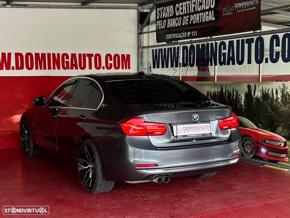 BMW 330 - 4