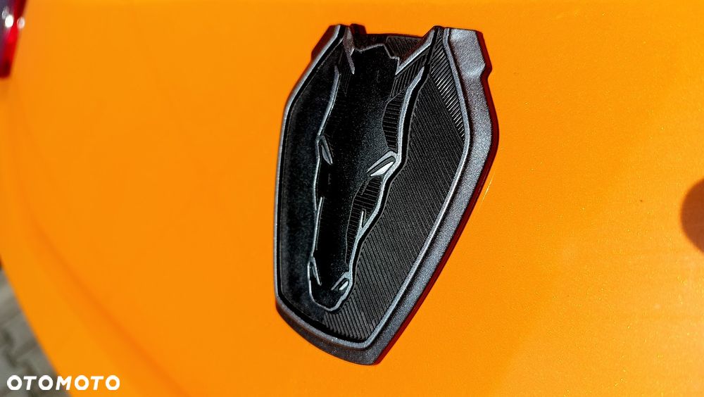 Ford Mustang 5.0 Ti-VCT V8 Dark Horse - 18