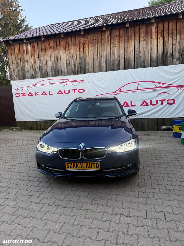 BMW Seria 3 - 11