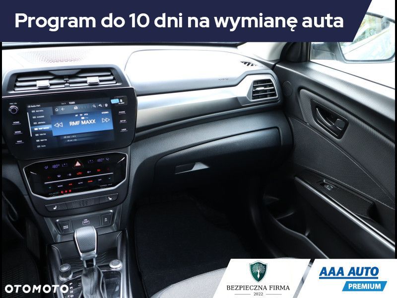 SsangYong/KGM Tivoli Grand - 9