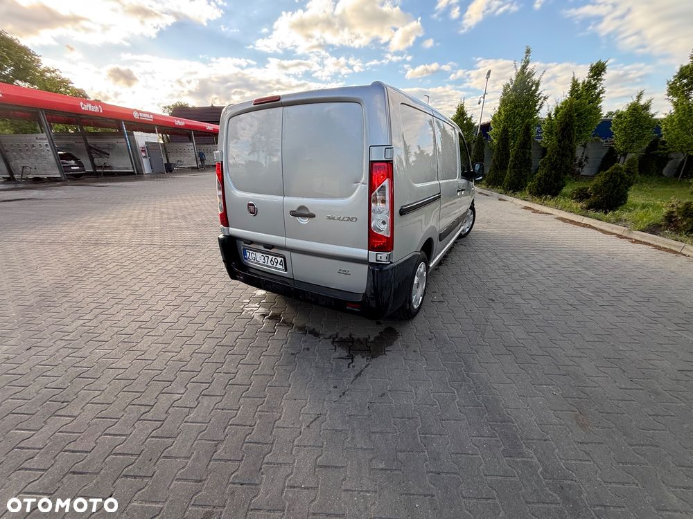 Fiat Scudo - 3