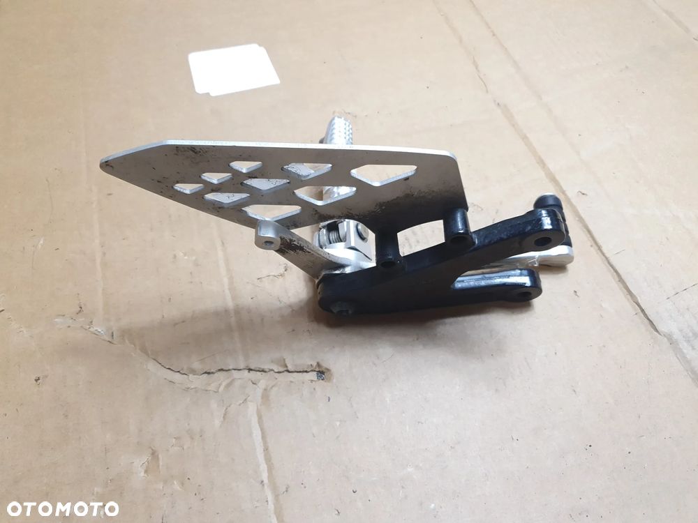 BMW S1000RR (2009 - 2011) K46 K42 Set kierowcy lewy - 7