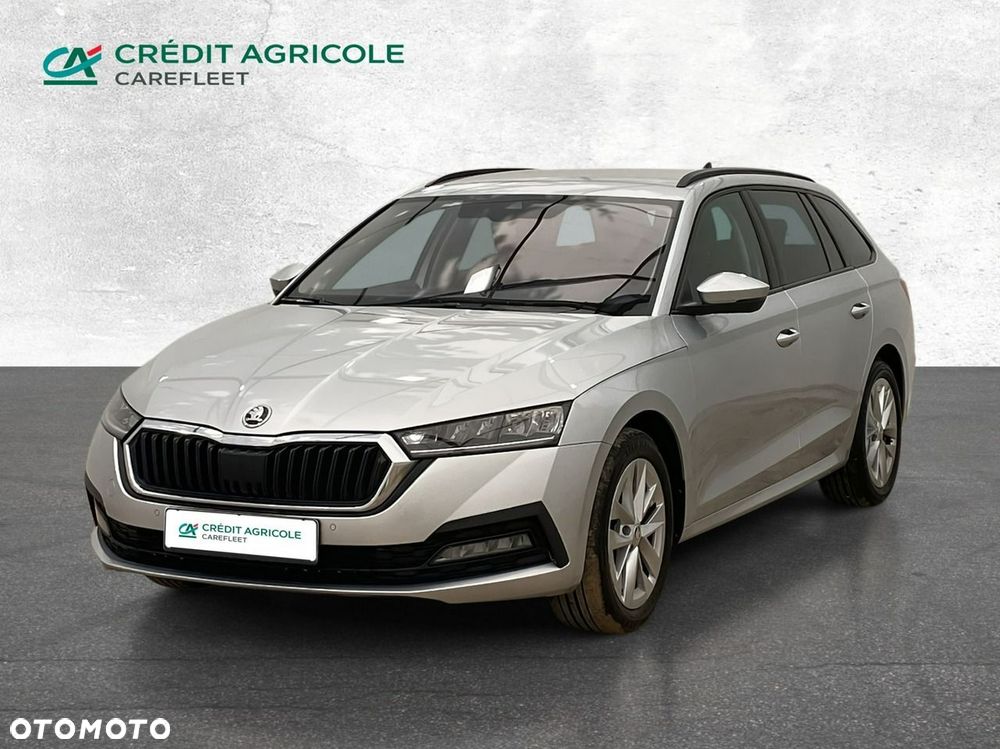 Skoda Octavia - 2
