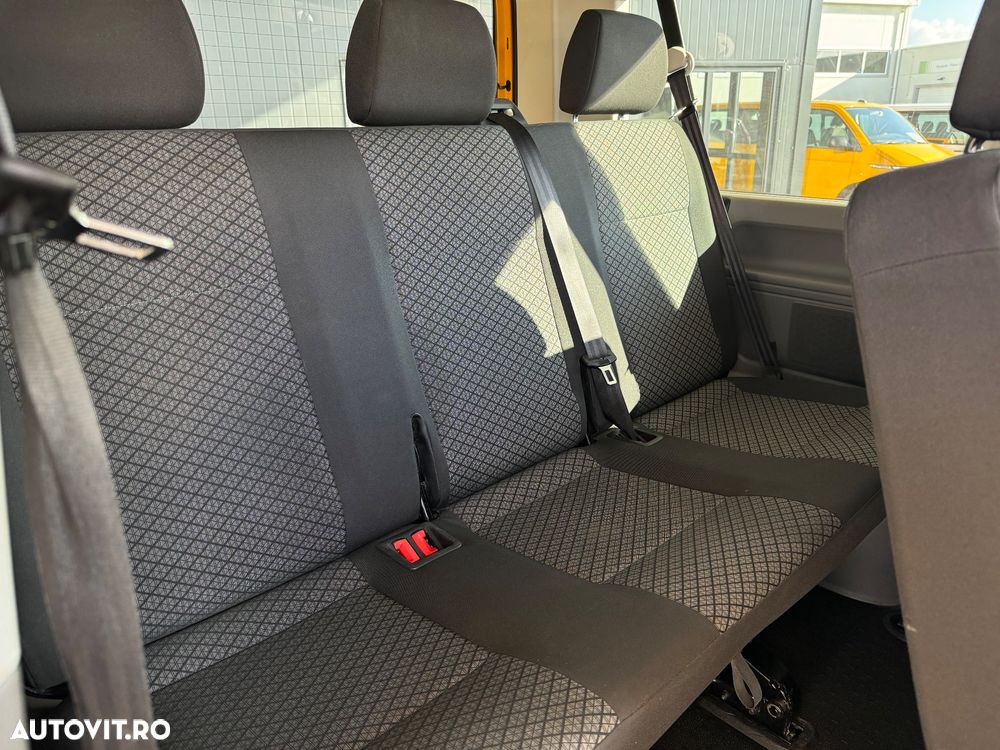 Volkswagen Caravelle T6.1 2.0 TDI 110 kW KR Highline - 18