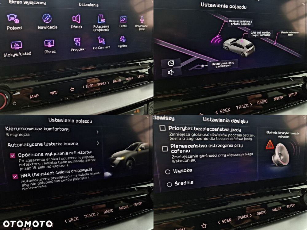 Kia Ceed 1.5 T-GDI Business Line DCT - 35