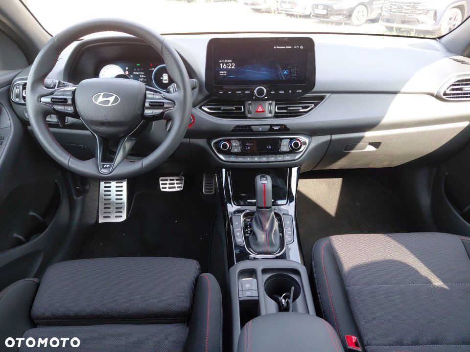 Hyundai i30 - 25