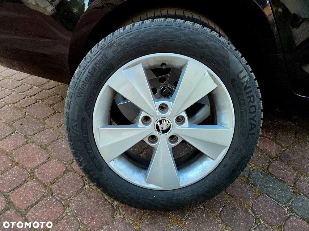 Skoda Octavia 1.4 TSI Elegance - 25