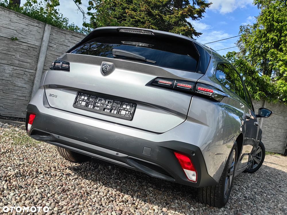 Peugeot 308 PureTech 130 Allure - 6
