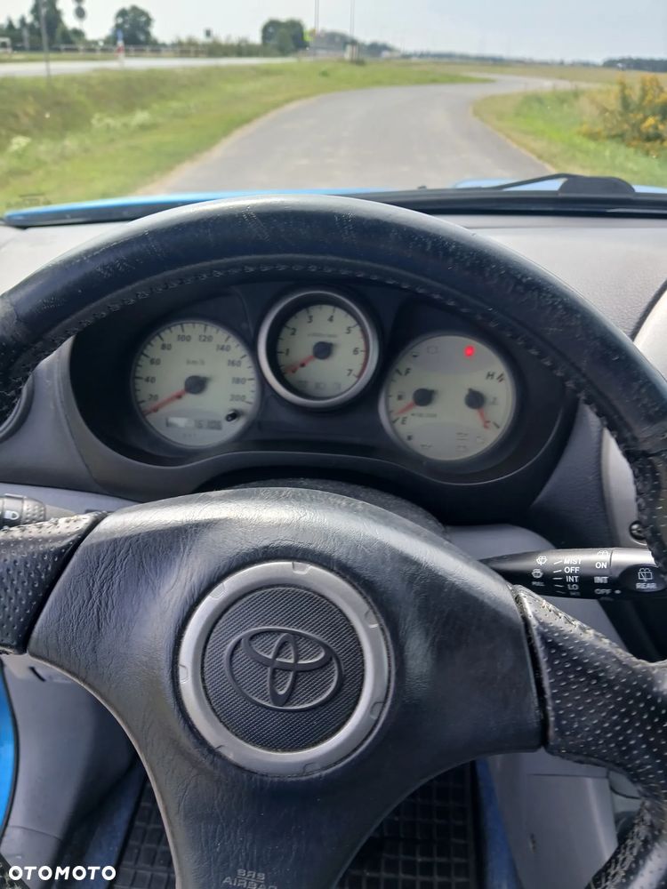 Toyota RAV4 2.0 D-4D Luna - 9