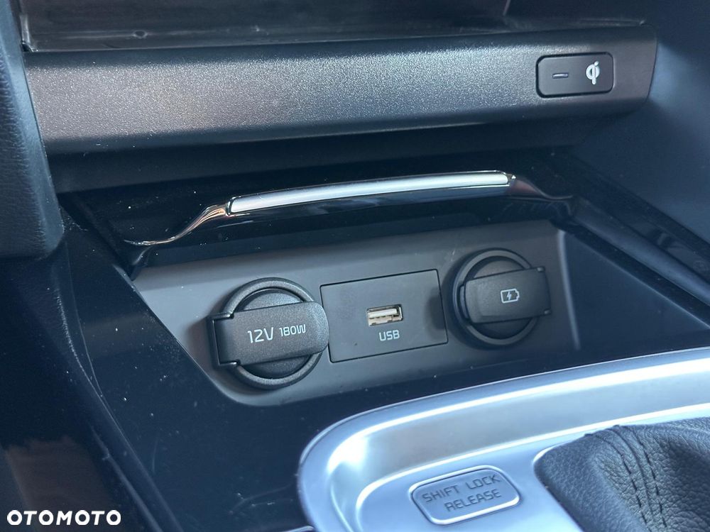 Kia Ceed 1.6 GDI DCT OPF Platinum Edition - 18