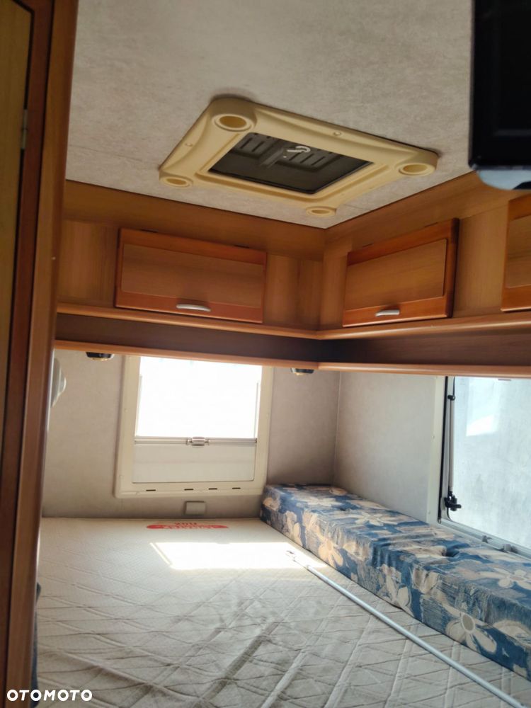 Fiat Ducato Rimor - 19
