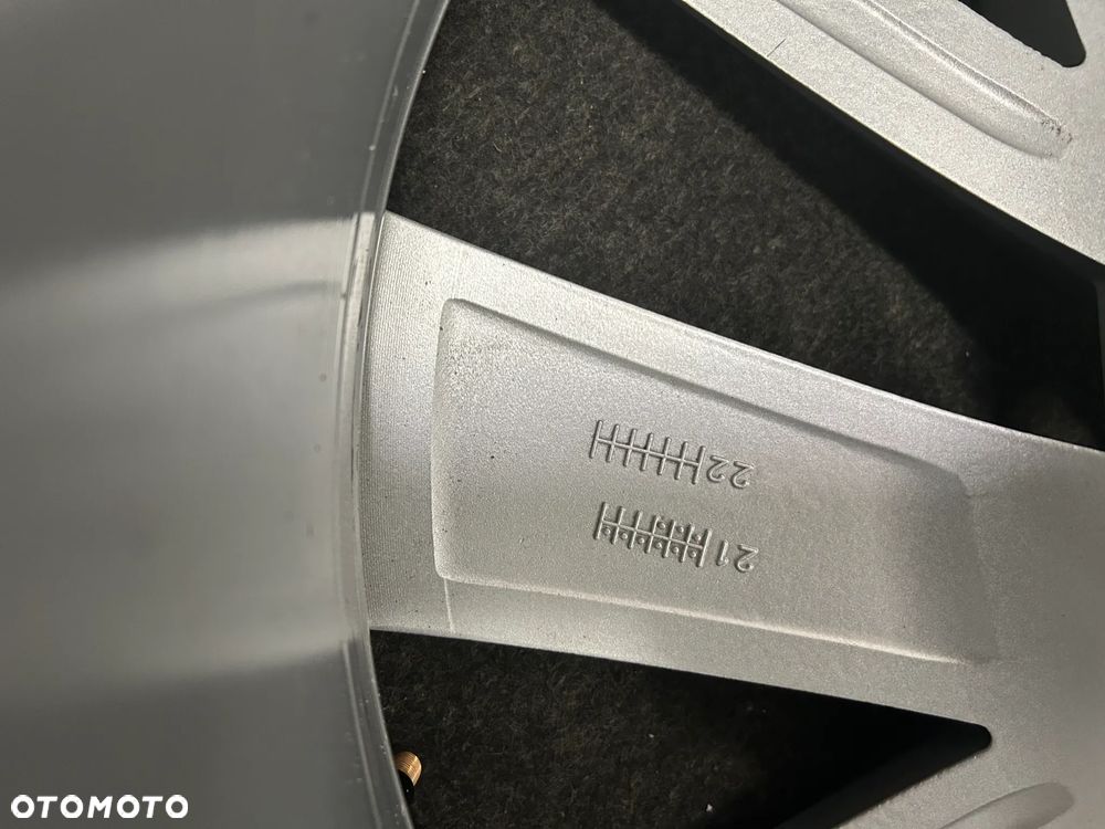 Alufelga Skoda ENYAQ IV 20 cali 5x112 1szt. 5LA601025T - 4