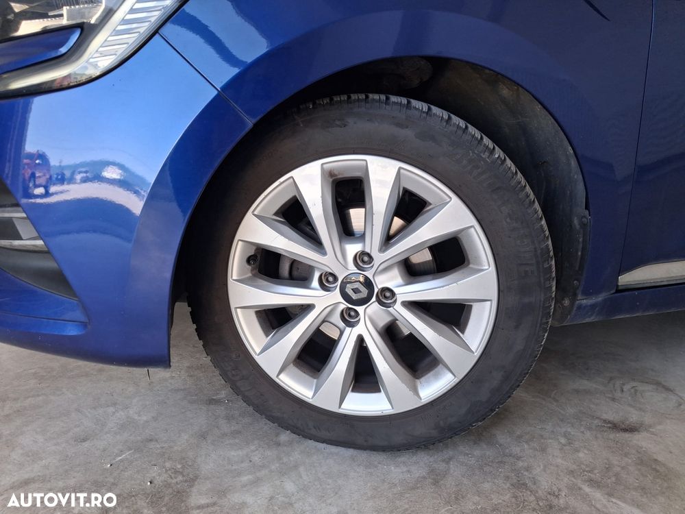 Renault Clio V 1.0 TCe 90 Techno - 4