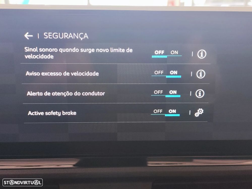 Citroën Berlingo 1.5 BlueHDi M - 21