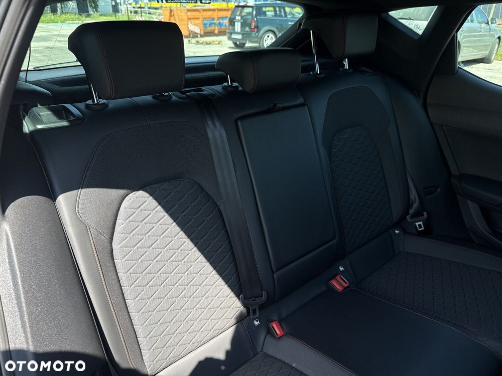 Seat Leon 1.5 TSI FR - 35