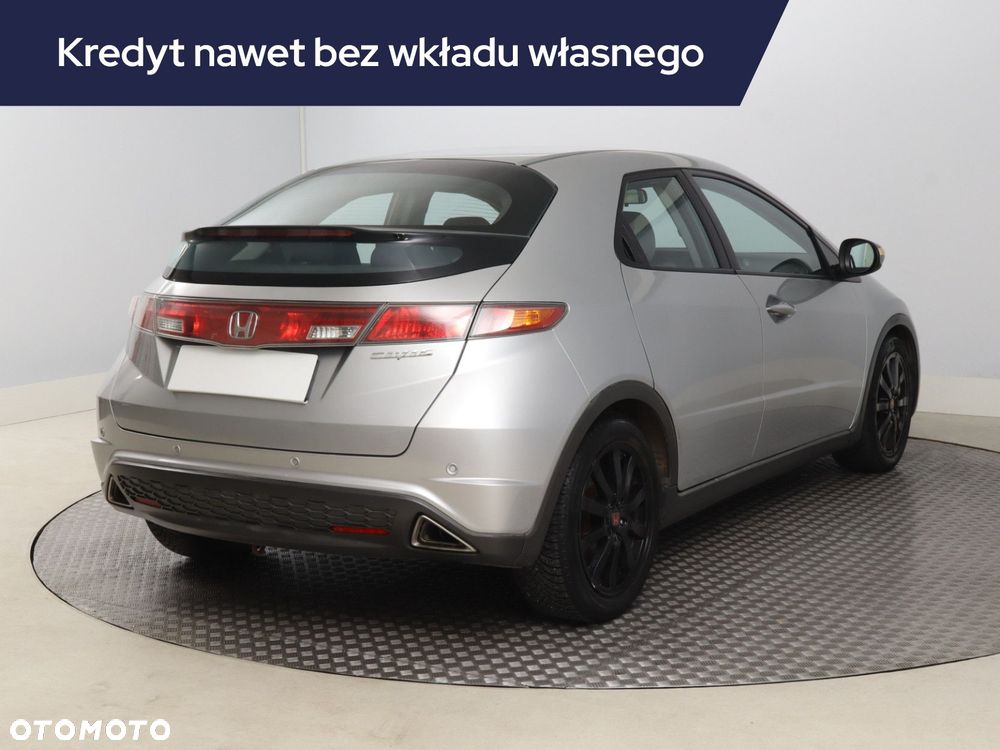 Honda Civic - 7