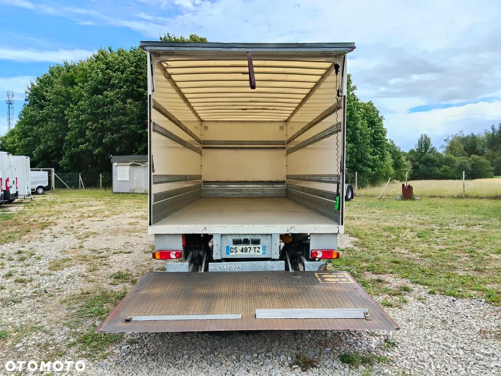 Iveco Eurocargo 120EL19PE6 - 10