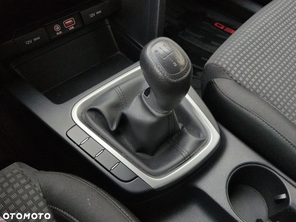 Kia Ceed 1.4 S - 13