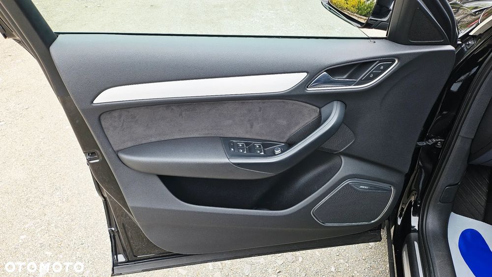 Audi Q3 2.0 TDI Quattro Sport S tronic - 26