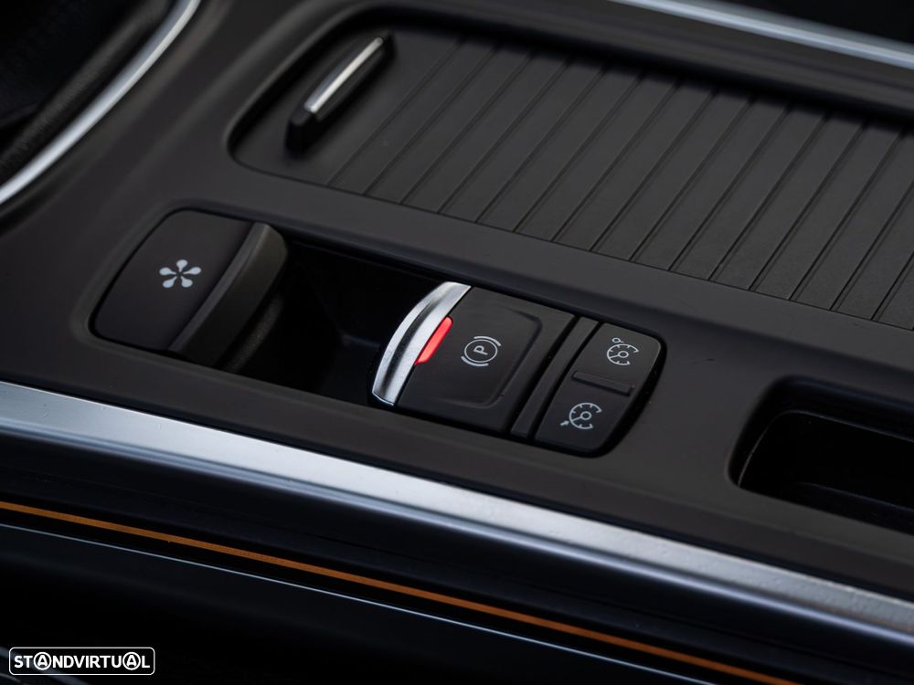 Renault Mégane 1.5 dCi Bose Edition - 20