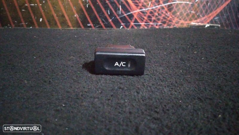 Botão Ac Rover 45 Hatchback (Rt) - 2