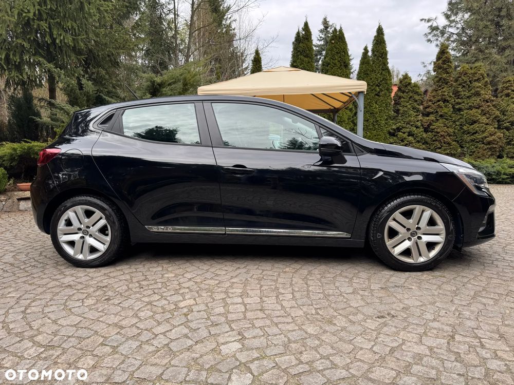 Renault Clio 1.0 TCe Zen - 7