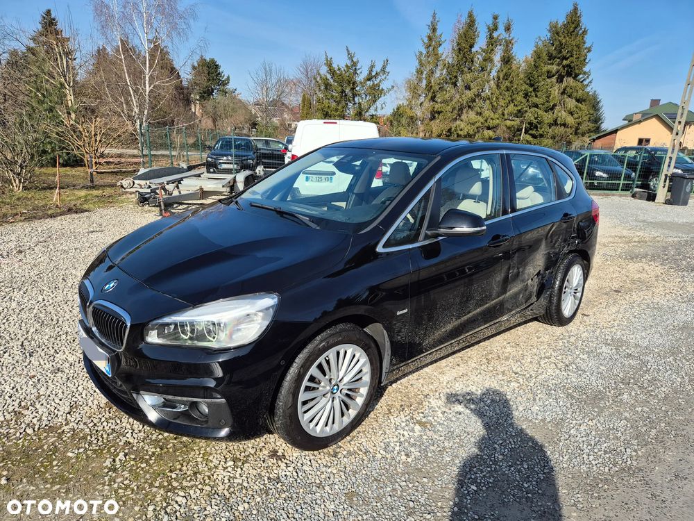 BMW Seria 2 - 23