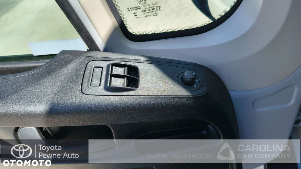 Toyota PROACE MAX - 10