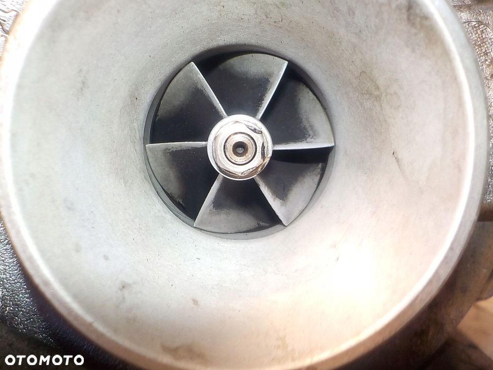 SUBARU FORESTER III SH 2.0 D TURBOSPRĘŻARKA TURBINA 14411AA720 - 8