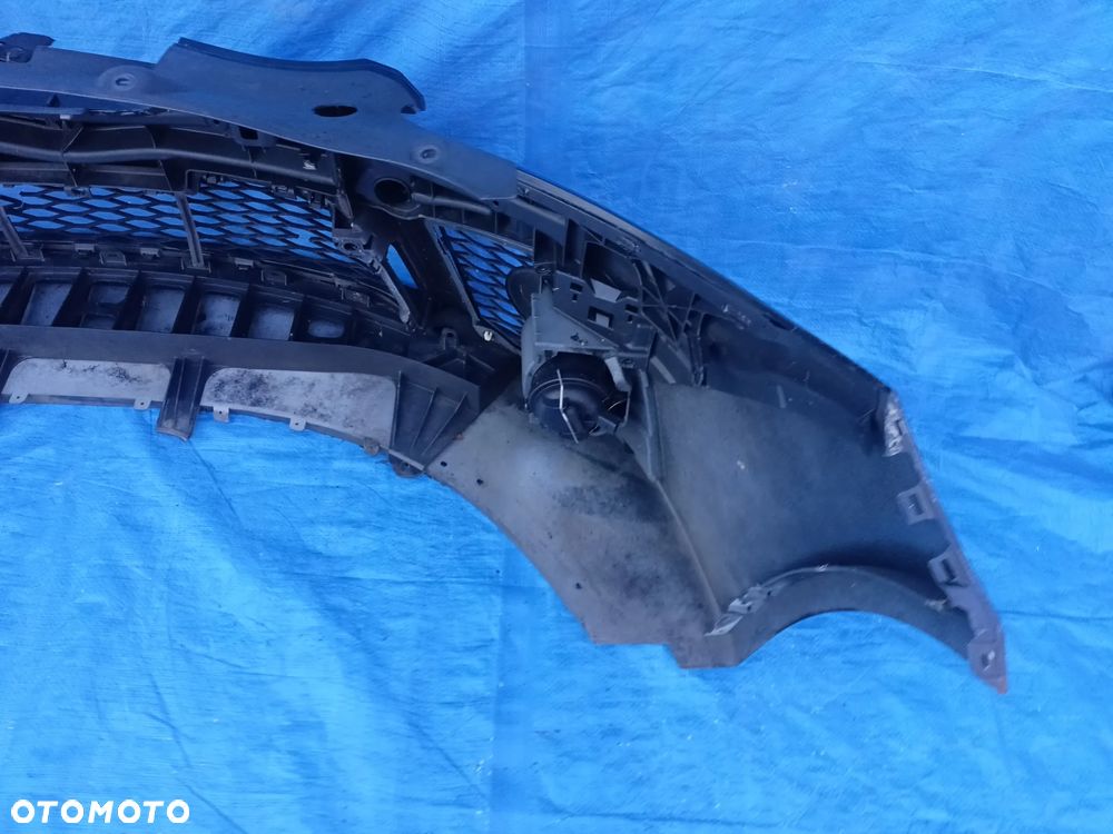 7D Zderzak Przód Przedni Seat  Leon II FR CUPRA - 9