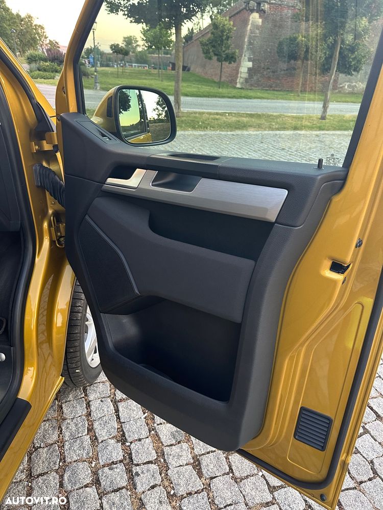 Volkswagen California 2.0 TDI 150 KW Ocean DSG - 15