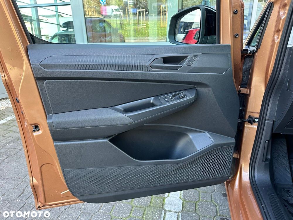 Volkswagen Caddy - 13