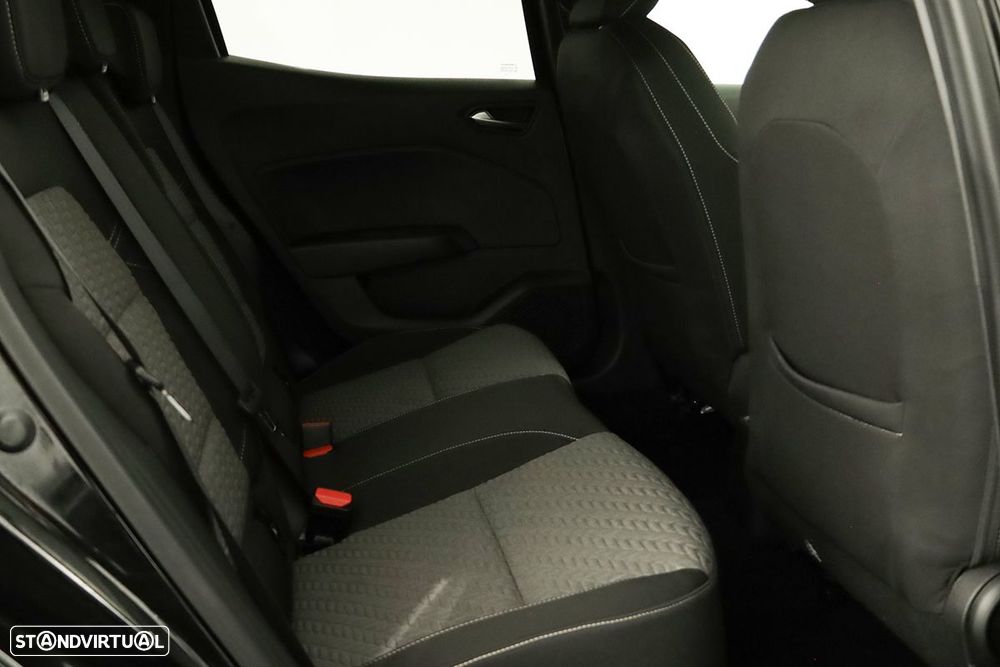 Renault Clio 1.0 TCe Evolution Bi-Fuel - 24
