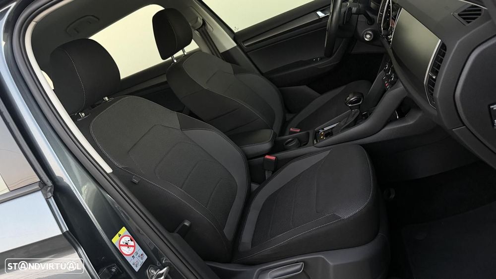 Skoda Kodiaq 2.0 TDI Ambition DSG - 50