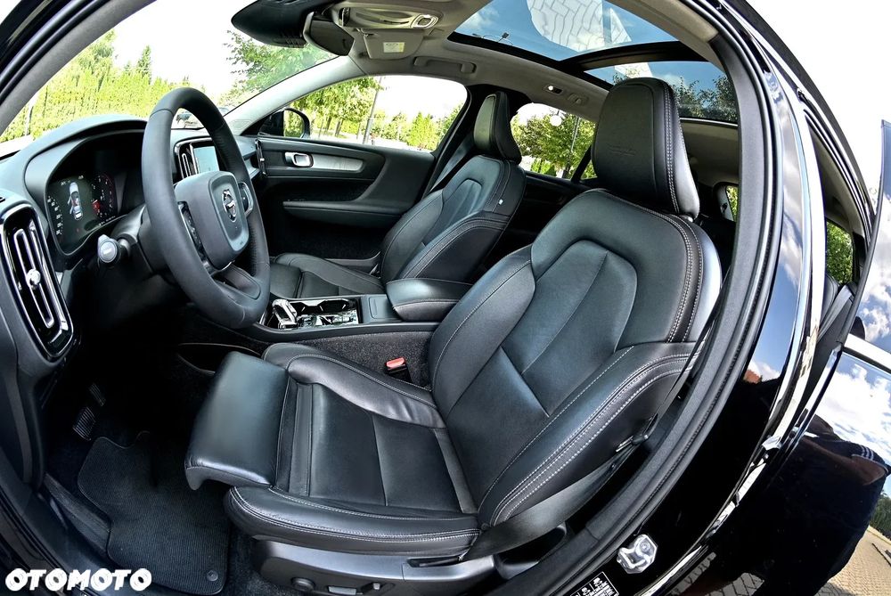 Volvo XC 40 D3 SCR Inscription - 24